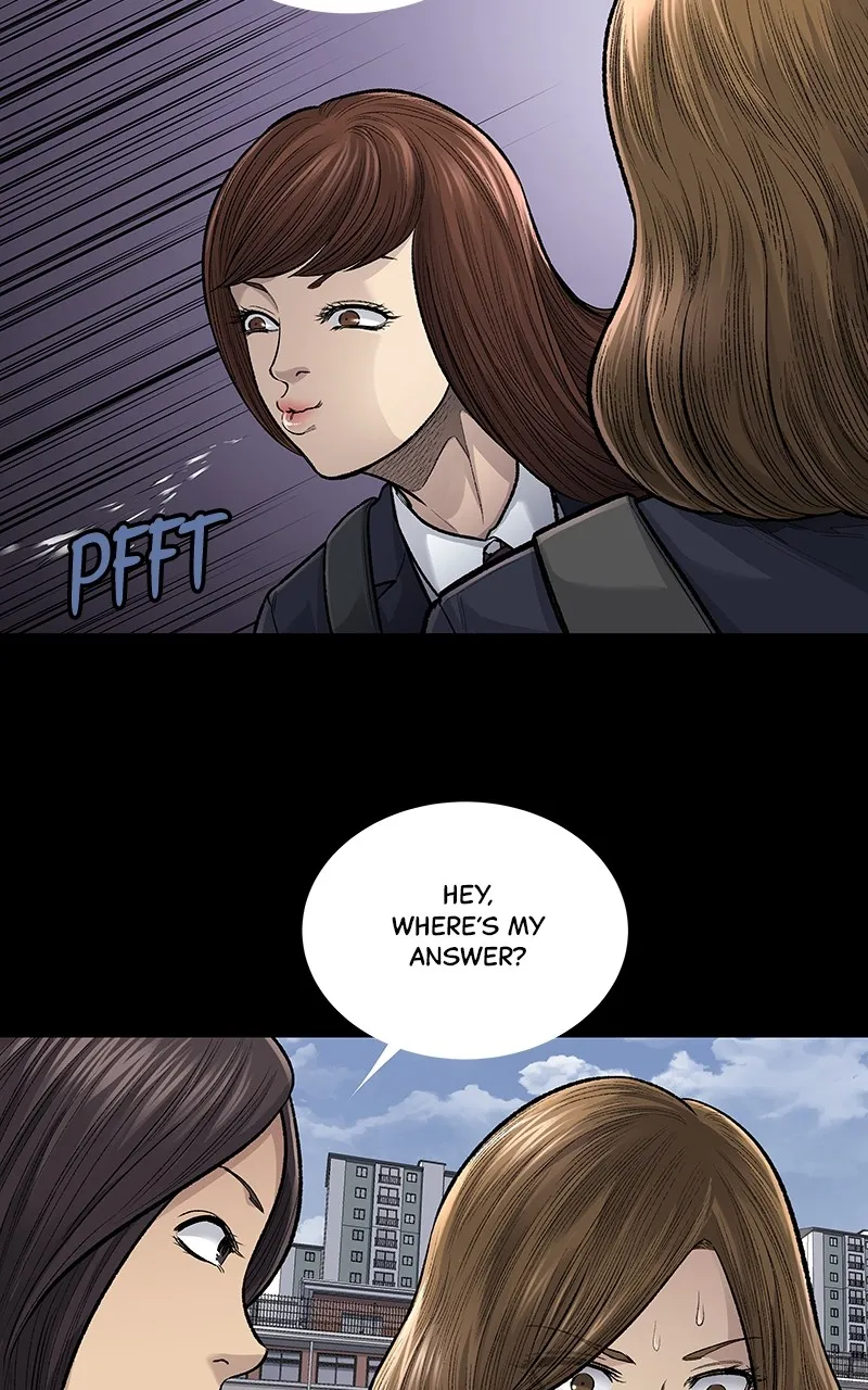 Read Dead Queen chapter 2 image 51 on Lezhin