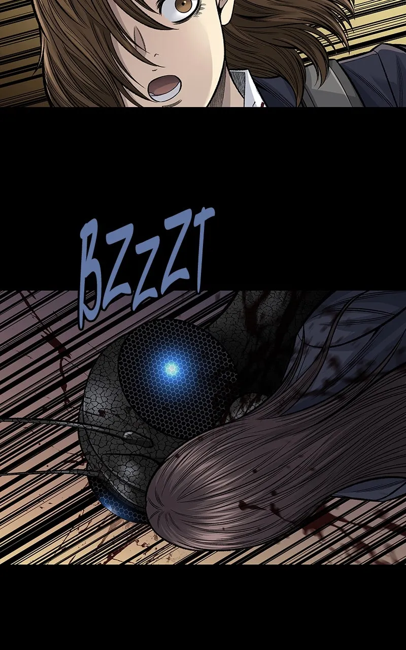 Read Dead Queen chapter 2 image 54 on Lezhin