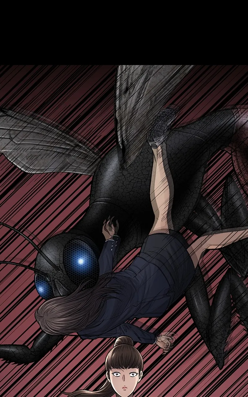Read Dead Queen chapter 2 image 55 on Lezhin