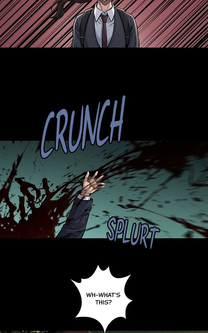 Read Dead Queen chapter 2 image 56 on Lezhin