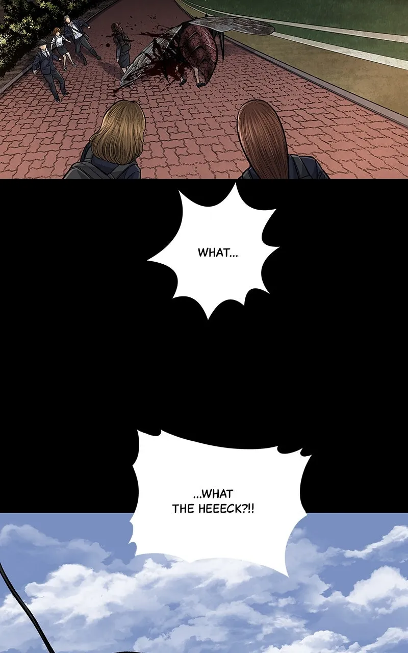 Read Dead Queen chapter 2 image 57 on Lezhin