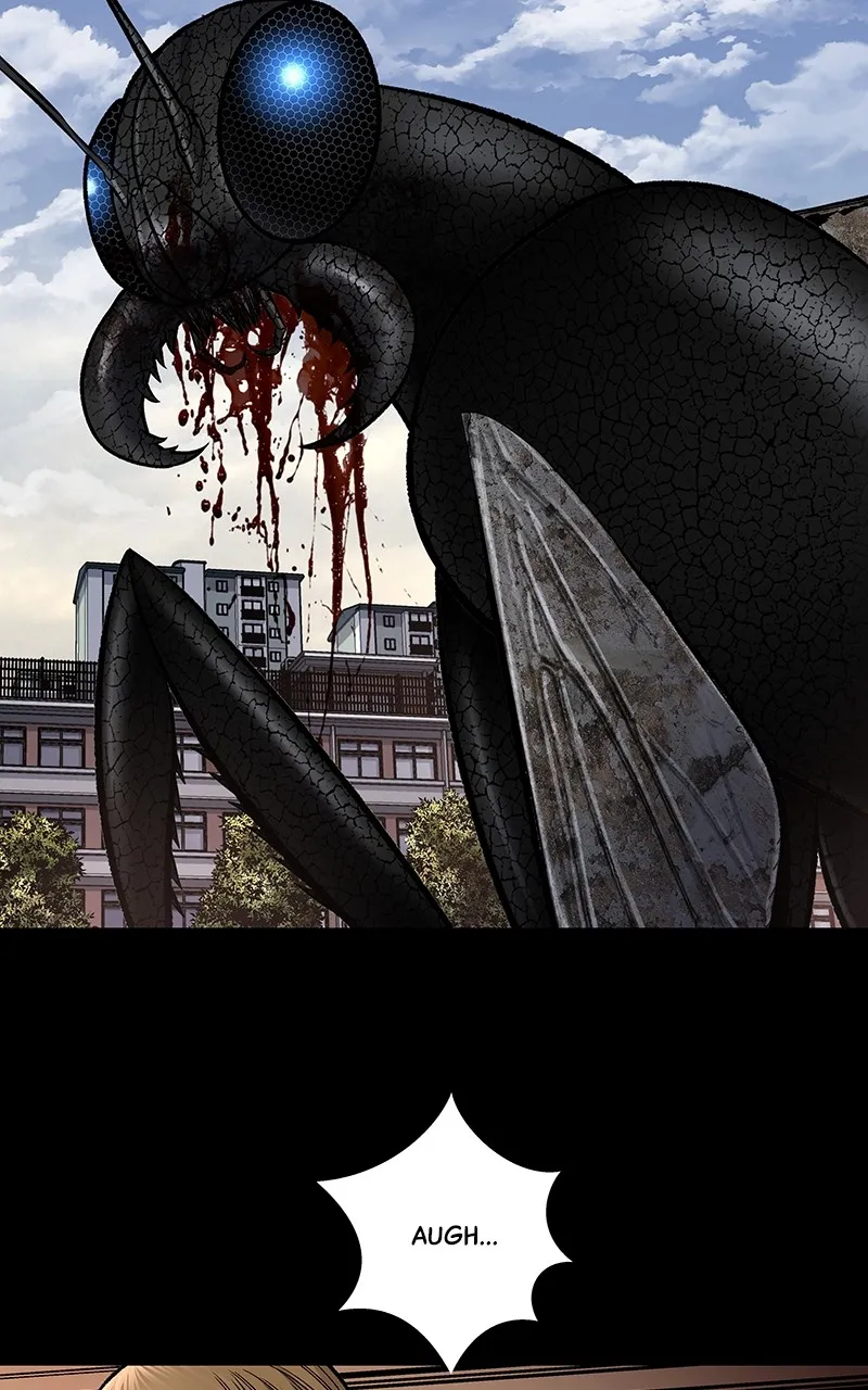 Read Dead Queen chapter 2 image 58 on Lezhin