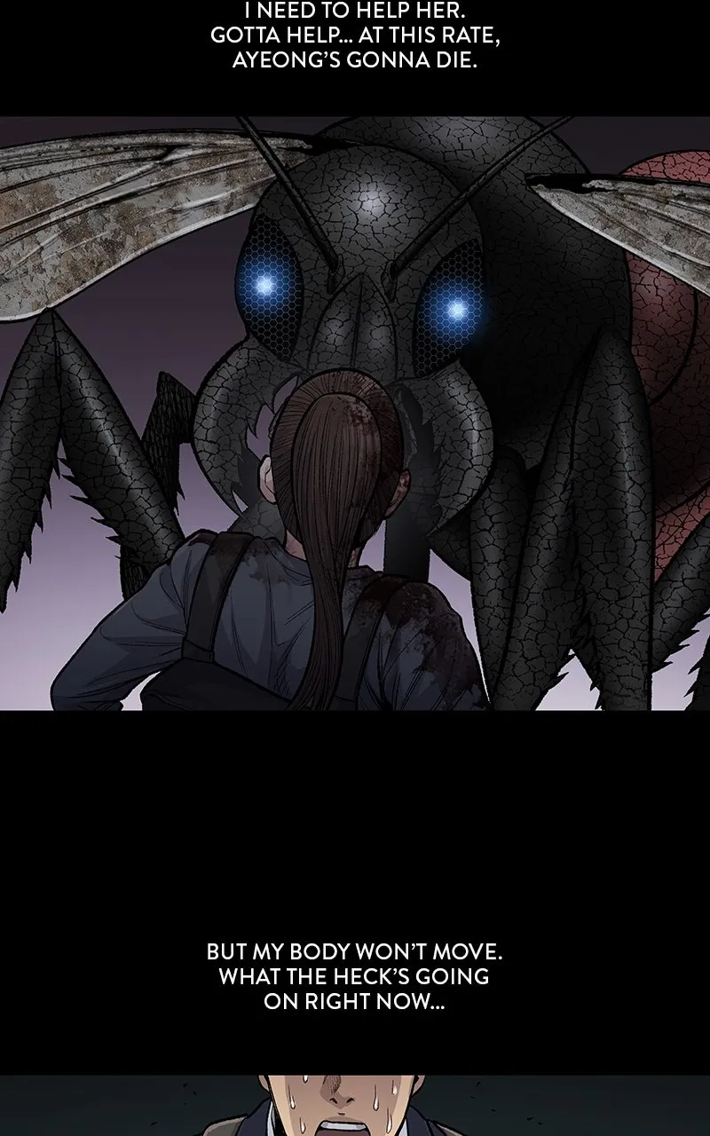 Read Dead Queen chapter 2 image 6 on Lezhin