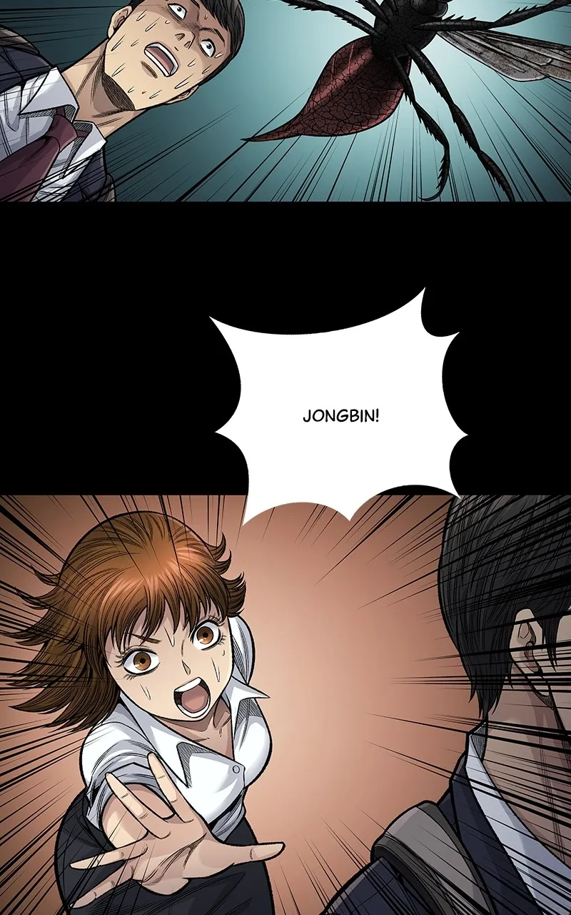 Read Dead Queen chapter 2 image 8 on Lezhin
