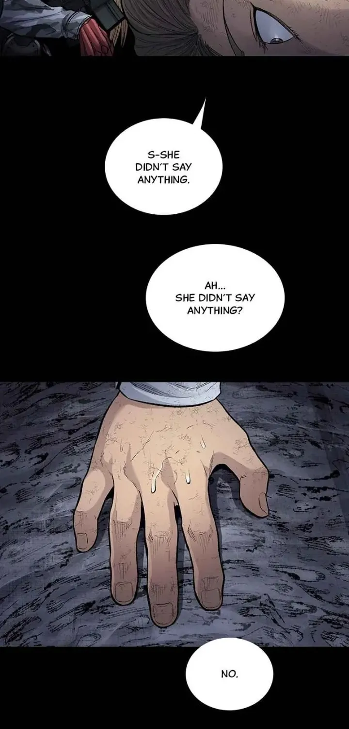 Read Dead Queen chapter 20 image 24 on Lezhin