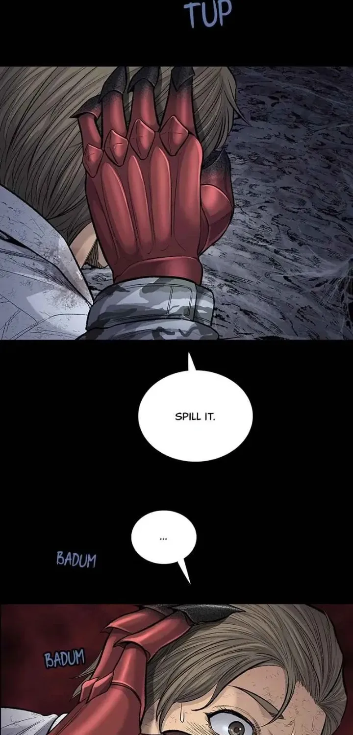 Read Dead Queen chapter 20 image 26 on Lezhin