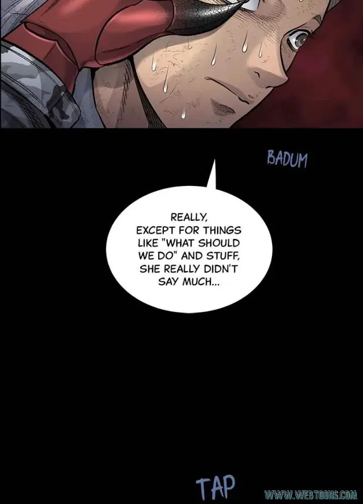 Read Dead Queen chapter 20 image 27 on Lezhin