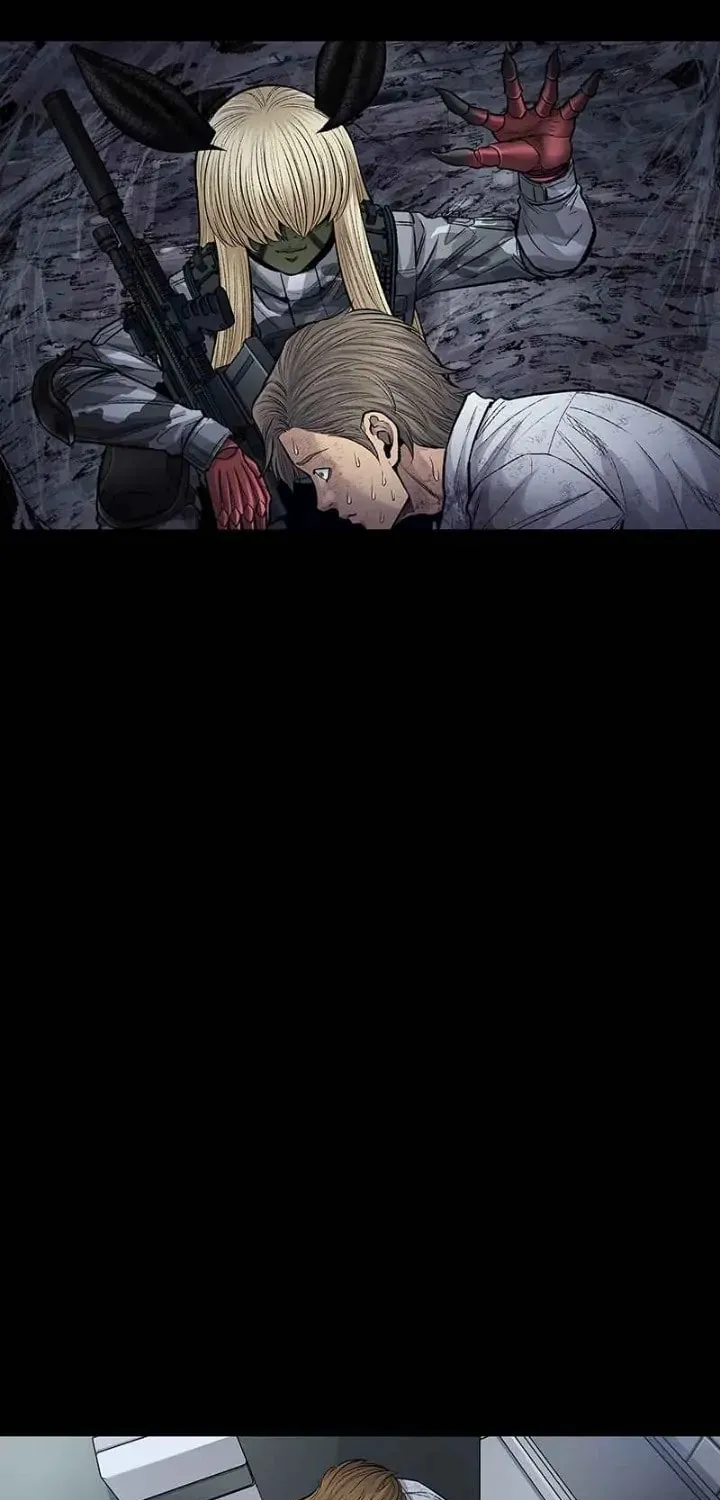 Read Dead Queen chapter 20 image 28 on Lezhin