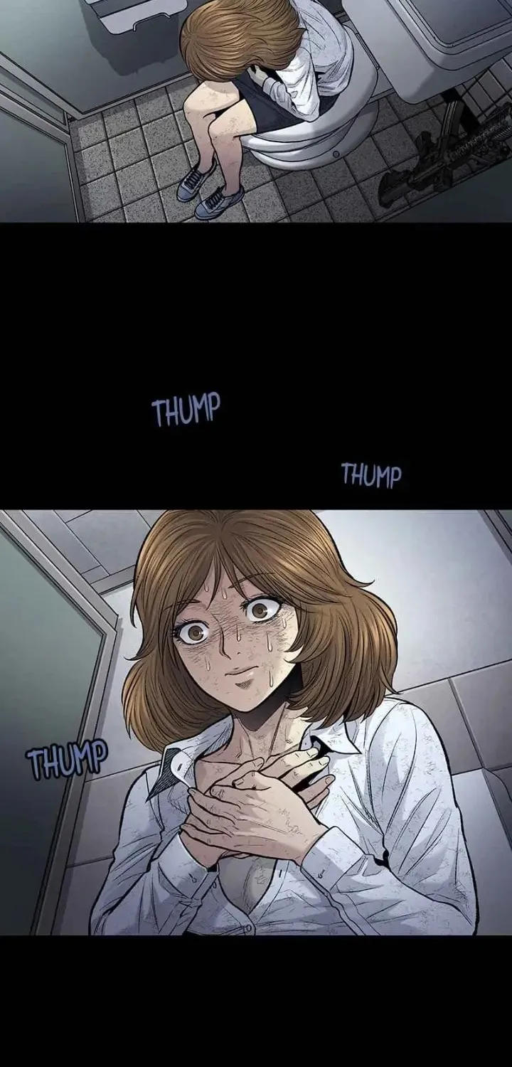 Read Dead Queen chapter 20 image 29 on Lezhin