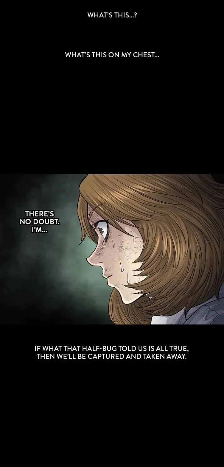 Read Dead Queen chapter 20 image 30 on Lezhin