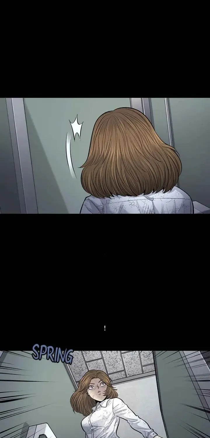 Read Dead Queen chapter 20 image 33 on Lezhin