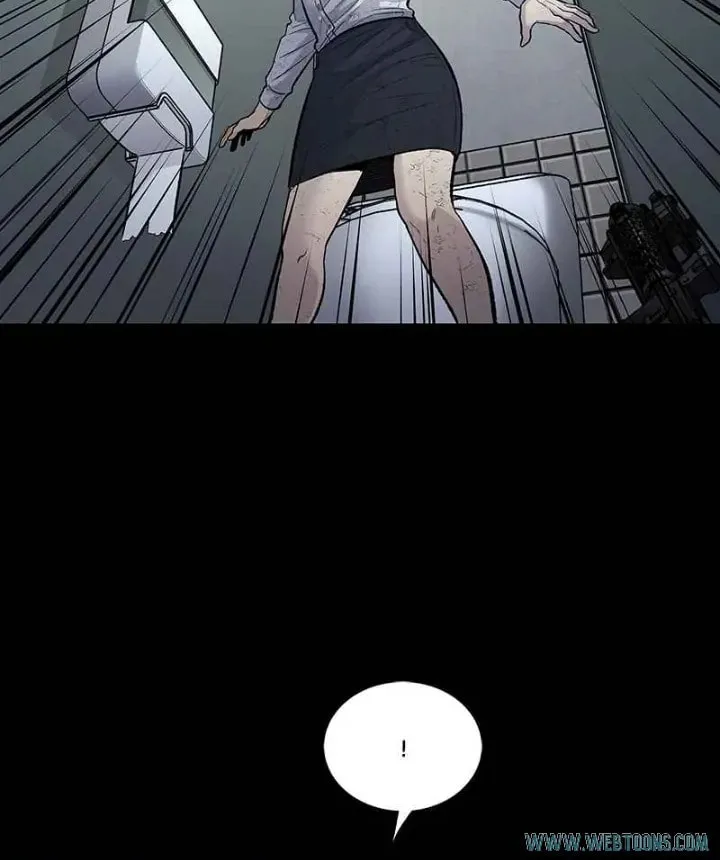 Read Dead Queen chapter 20 image 34 on Lezhin