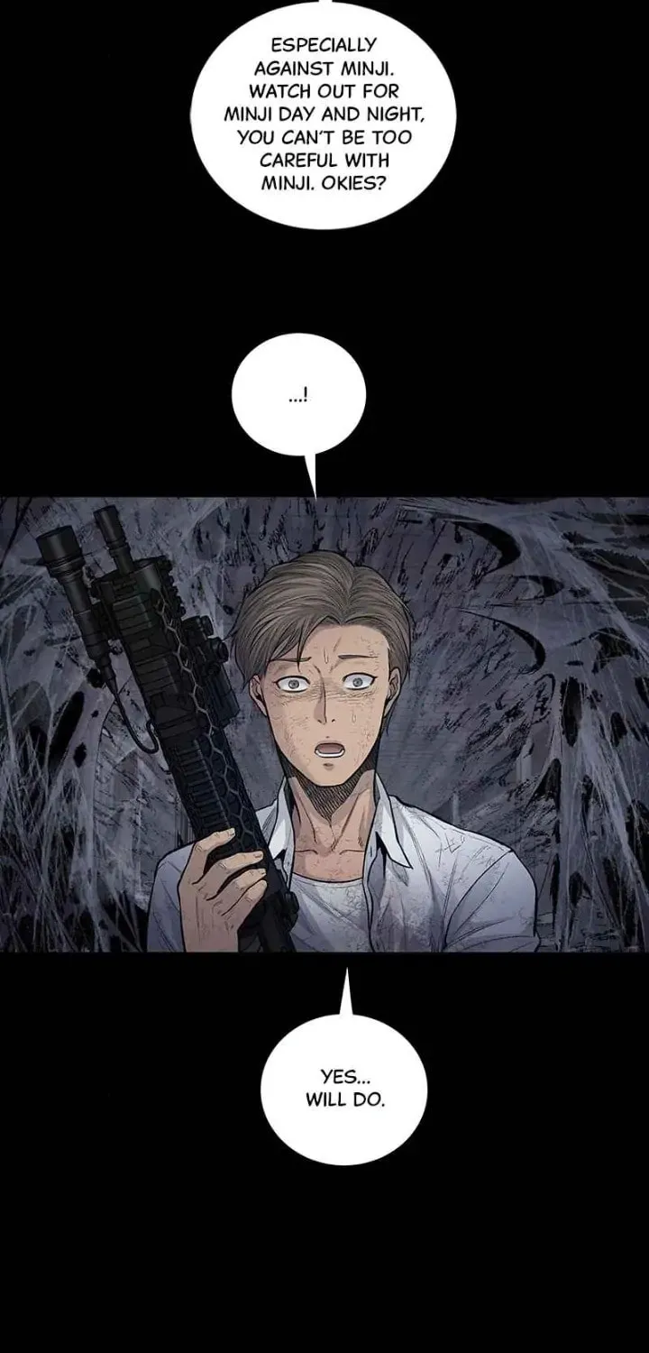 Read Dead Queen chapter 20 image 39 on Lezhin