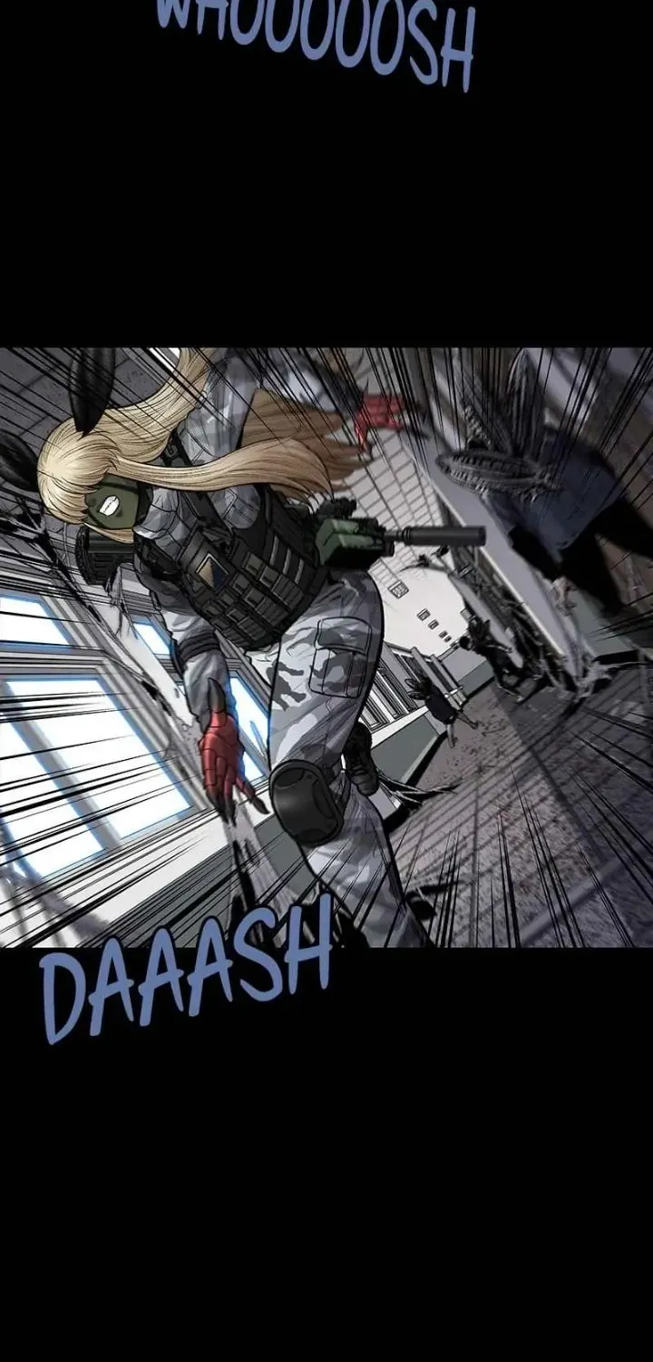 Read Dead Queen chapter 20 image 44 on Lezhin