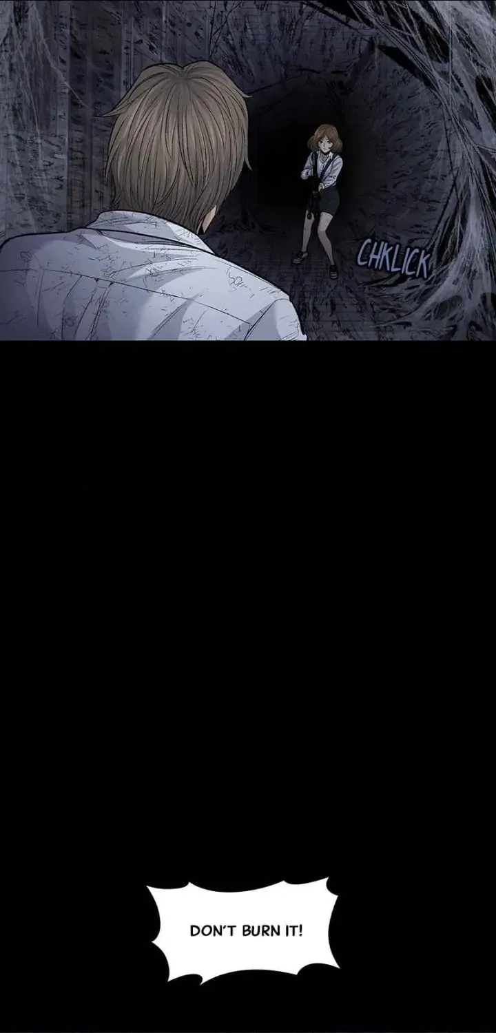 Read Dead Queen chapter 20 image 49 on Lezhin