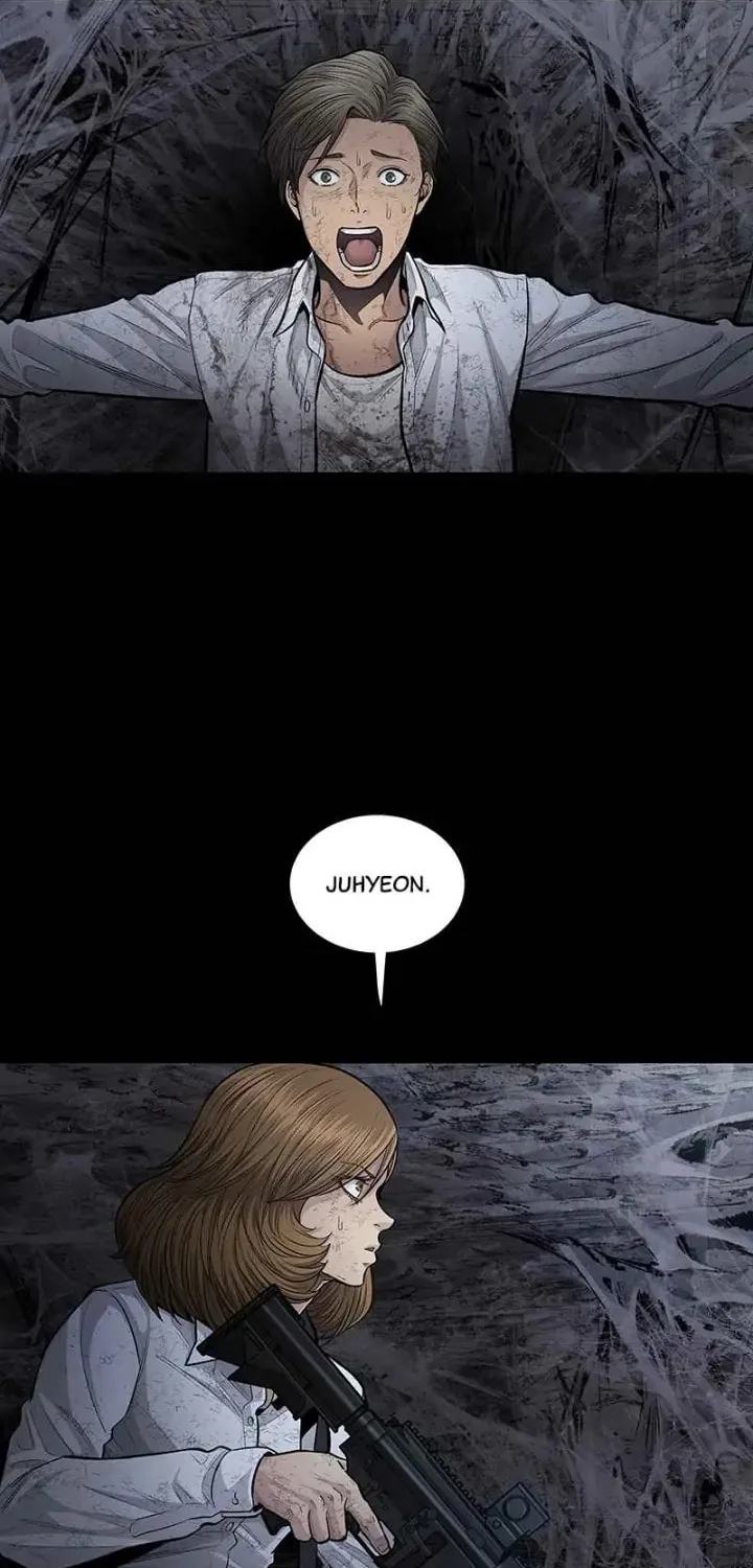 Read Dead Queen chapter 20 image 50 on Lezhin