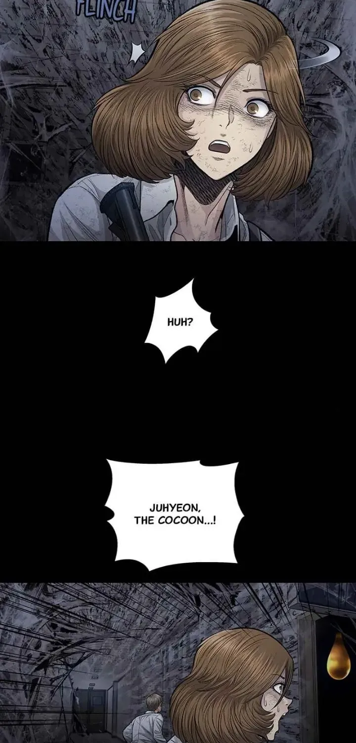 Read Dead Queen chapter 20 image 53 on Lezhin