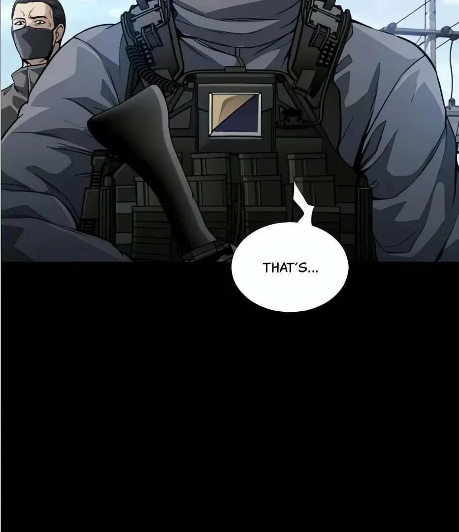 Read Dead Queen chapter 200 image 1 on Lezhin