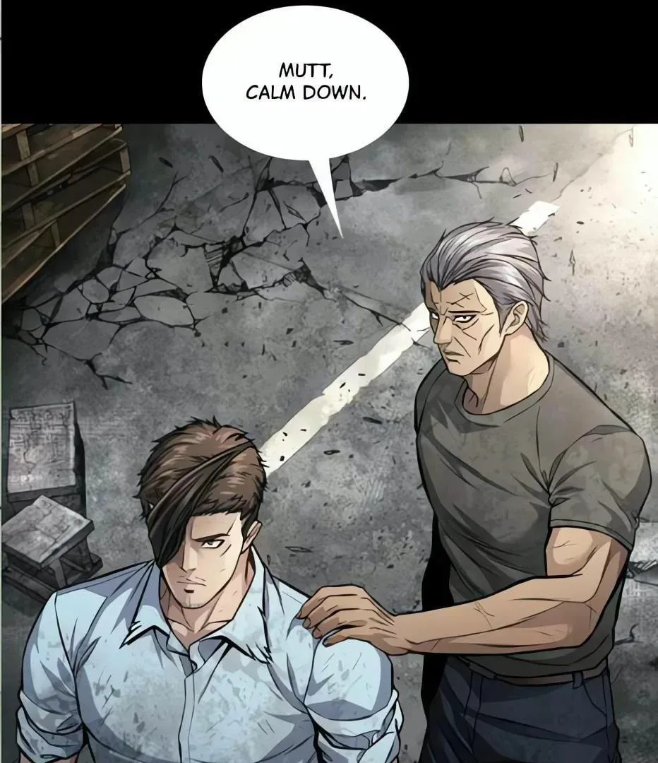 Read Dead Queen chapter 200 image 10 on Lezhin
