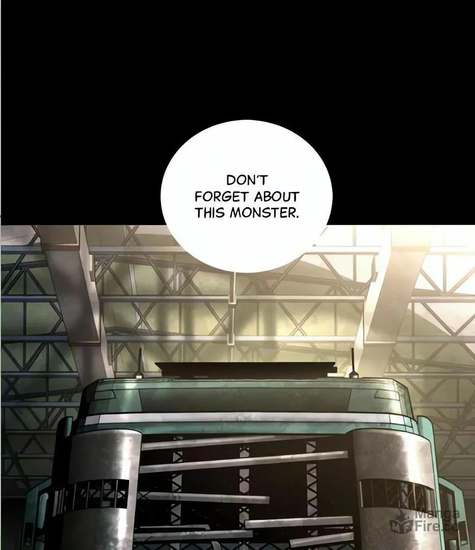 Read Dead Queen chapter 200 image 105 on Lezhin