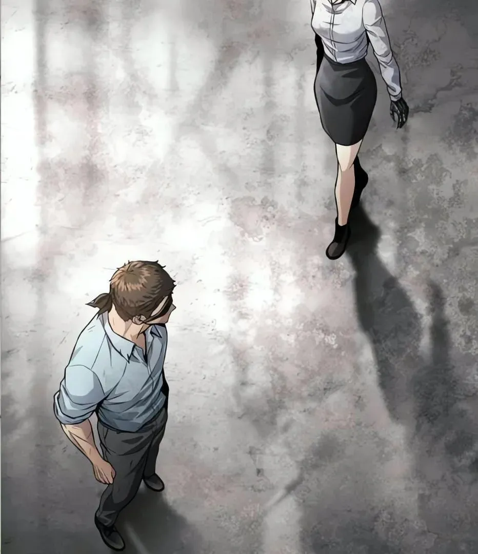 Read Dead Queen chapter 200 image 110 on Lezhin