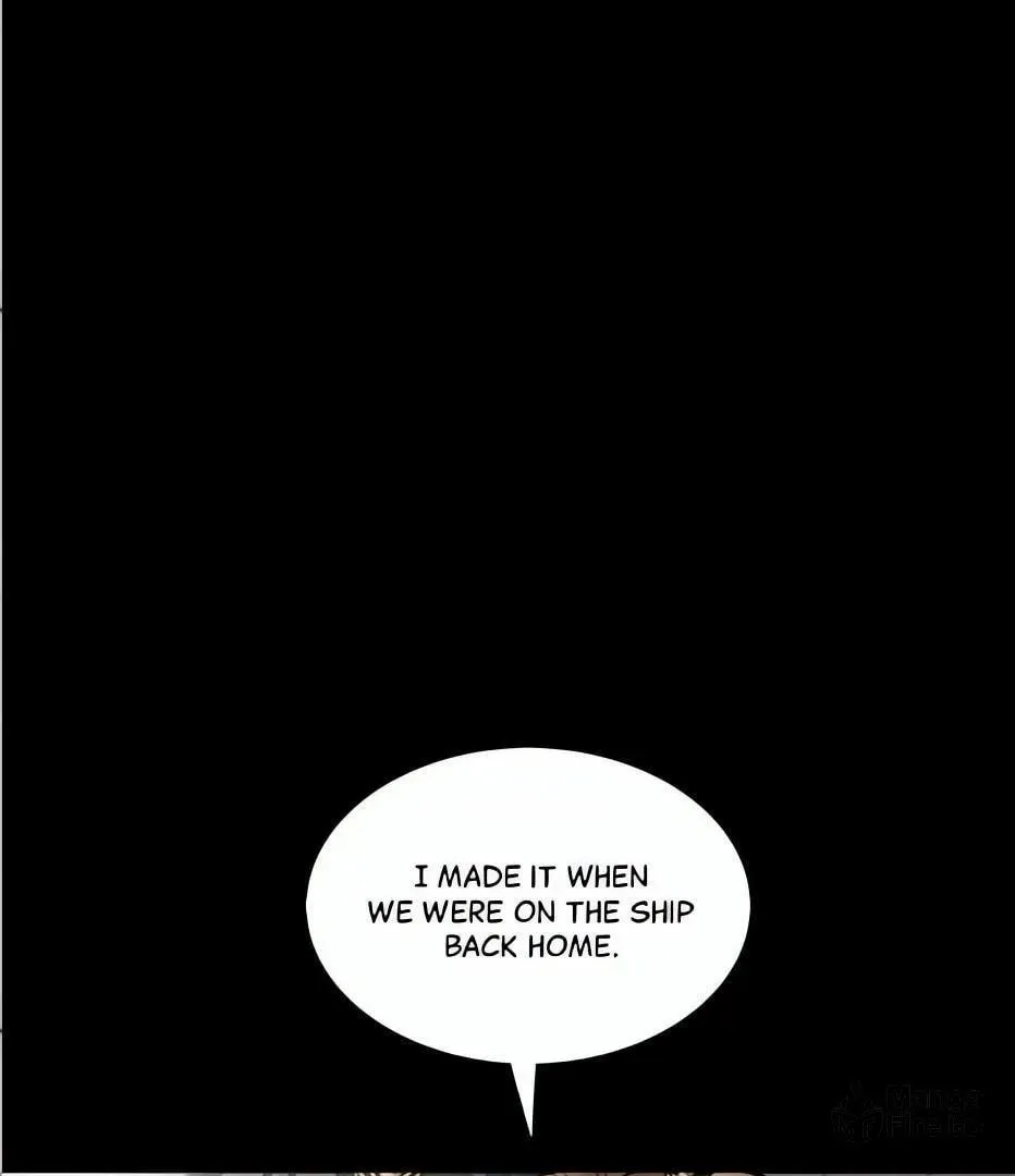 Read Dead Queen chapter 200 image 114 on Lezhin
