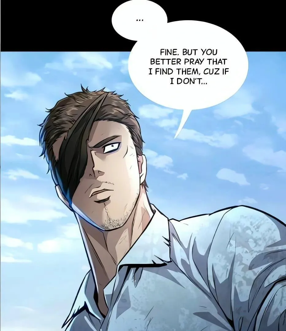 Read Dead Queen chapter 200 image 12 on Lezhin