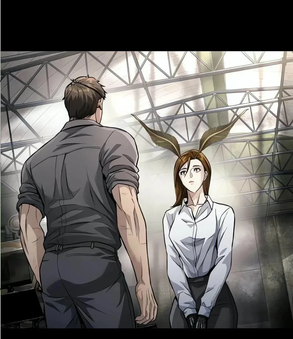Read Dead Queen chapter 200 image 121 on Lezhin