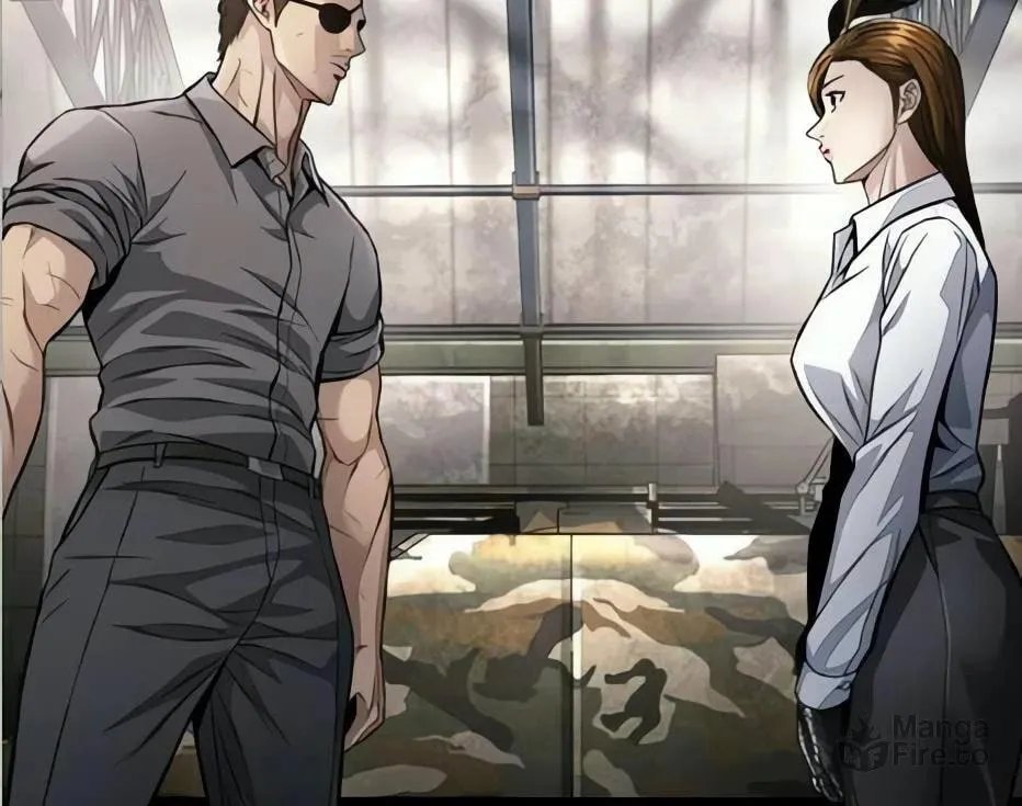 Read Dead Queen chapter 200 image 123 on Lezhin