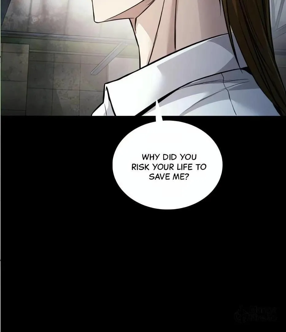 Read Dead Queen chapter 200 image 126 on Lezhin
