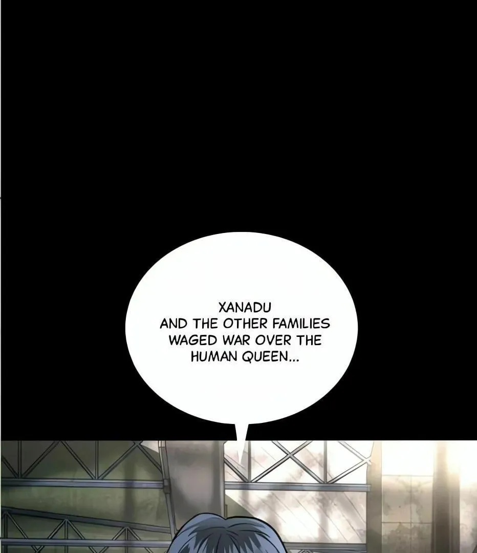 Read Dead Queen chapter 200 image 137 on Lezhin