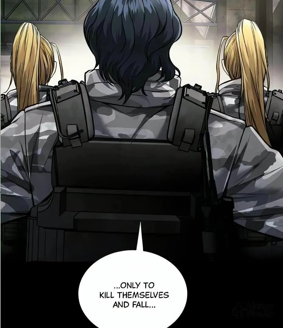 Read Dead Queen chapter 200 image 138 on Lezhin