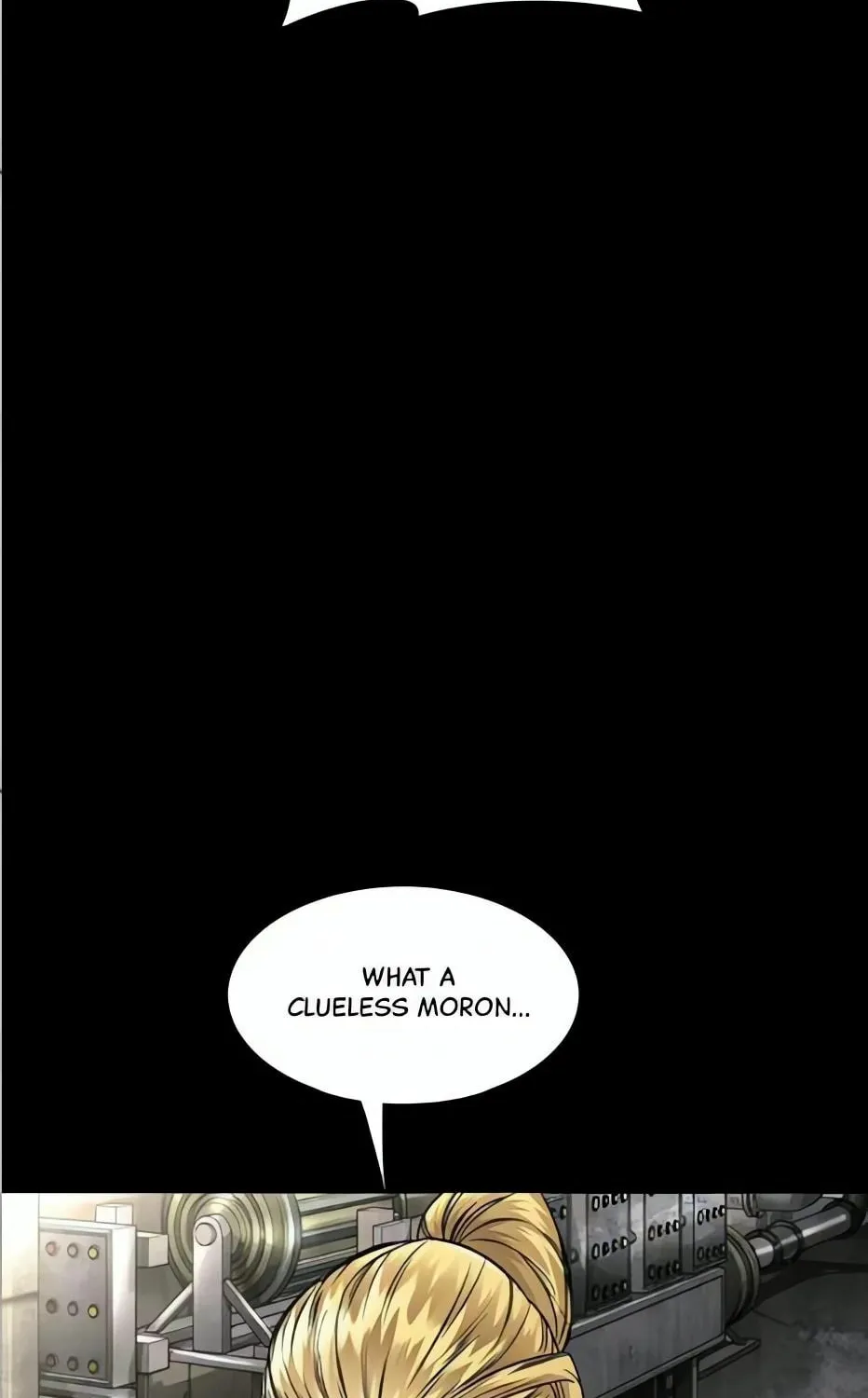 Read Dead Queen chapter 200 image 142 on Lezhin