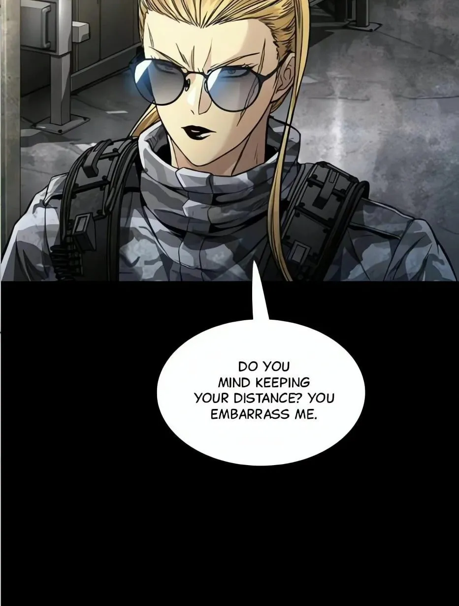 Read Dead Queen chapter 200 image 143 on Lezhin