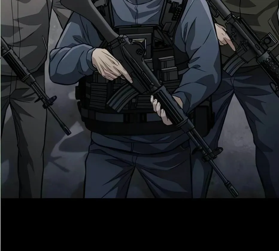 Read Dead Queen chapter 200 image 15 on Lezhin