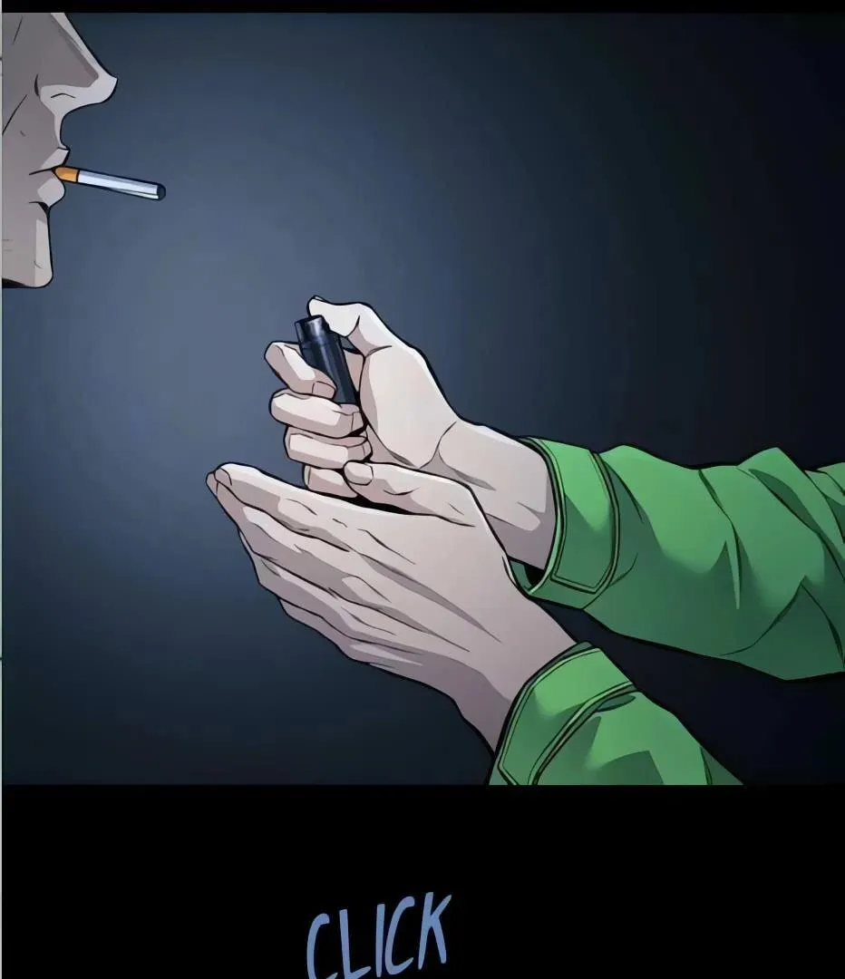Read Dead Queen chapter 200 image 150 on Lezhin