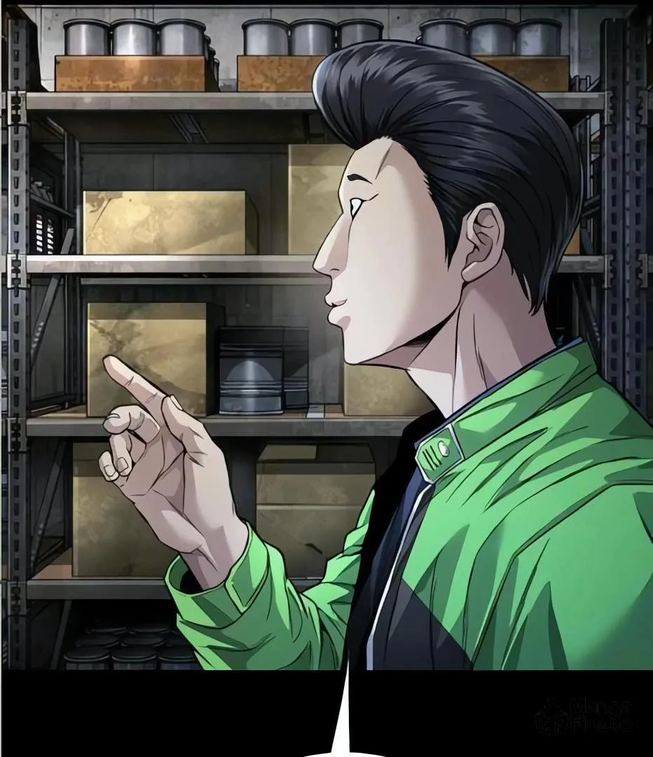 Read Dead Queen chapter 200 image 156 on Lezhin
