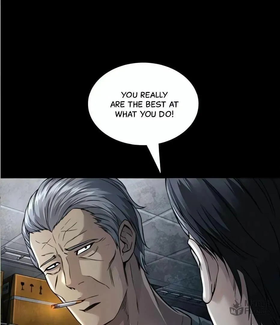 Read Dead Queen chapter 200 image 158 on Lezhin