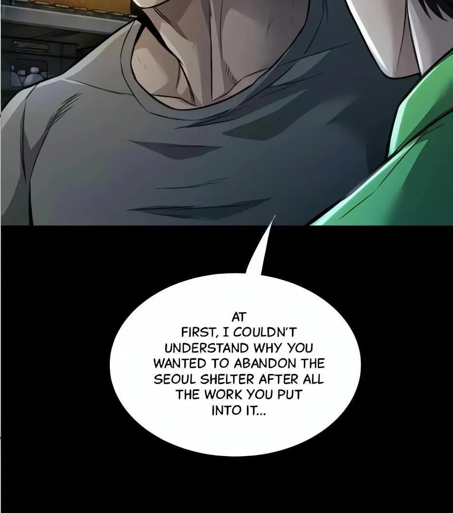 Read Dead Queen chapter 200 image 159 on Lezhin