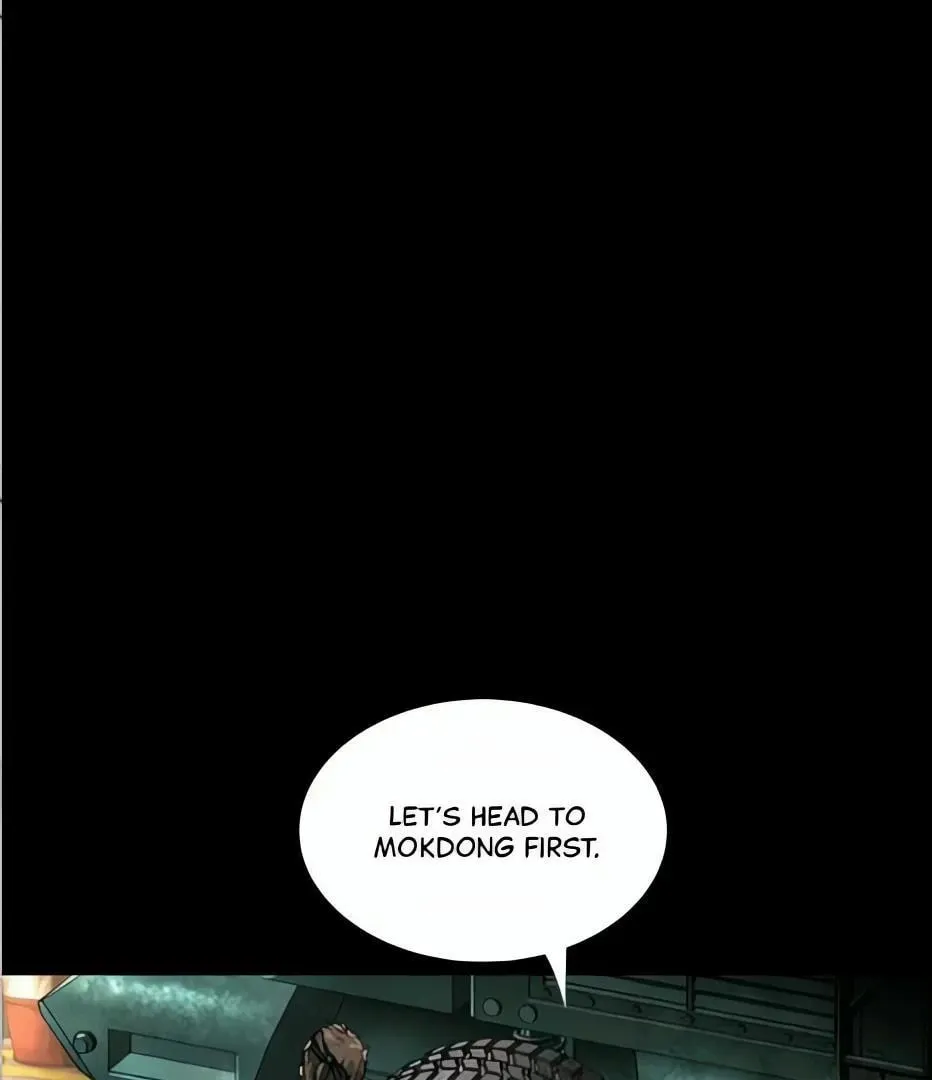 Read Dead Queen chapter 200 image 16 on Lezhin