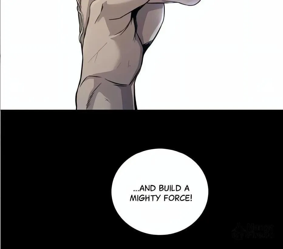 Read Dead Queen chapter 200 image 164 on Lezhin