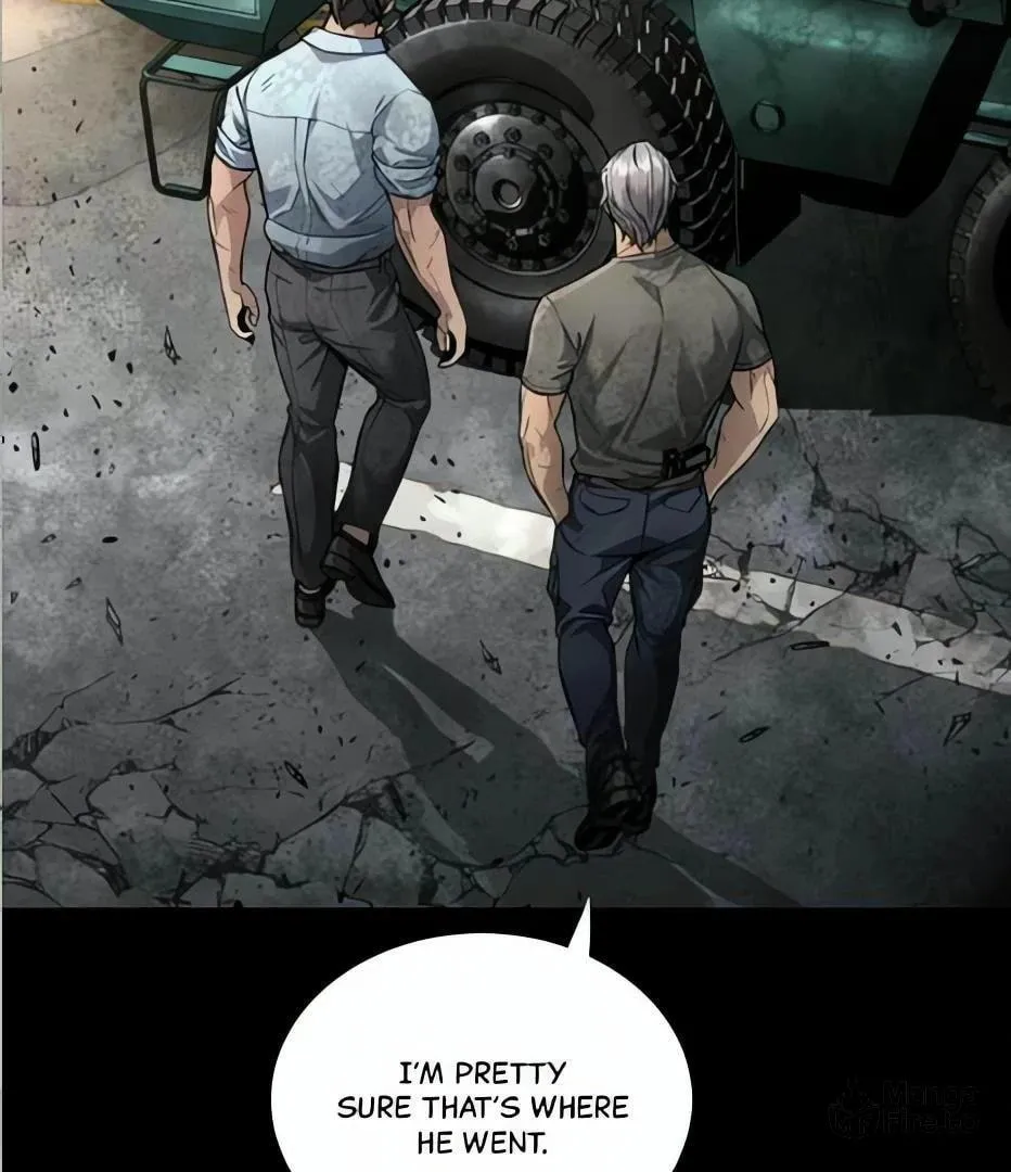 Read Dead Queen chapter 200 image 17 on Lezhin