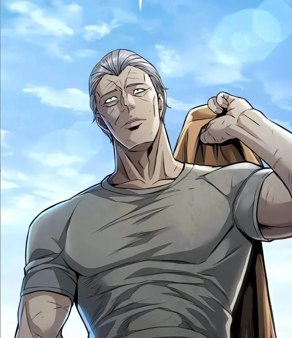 Read Dead Queen chapter 200 image 180 on Lezhin