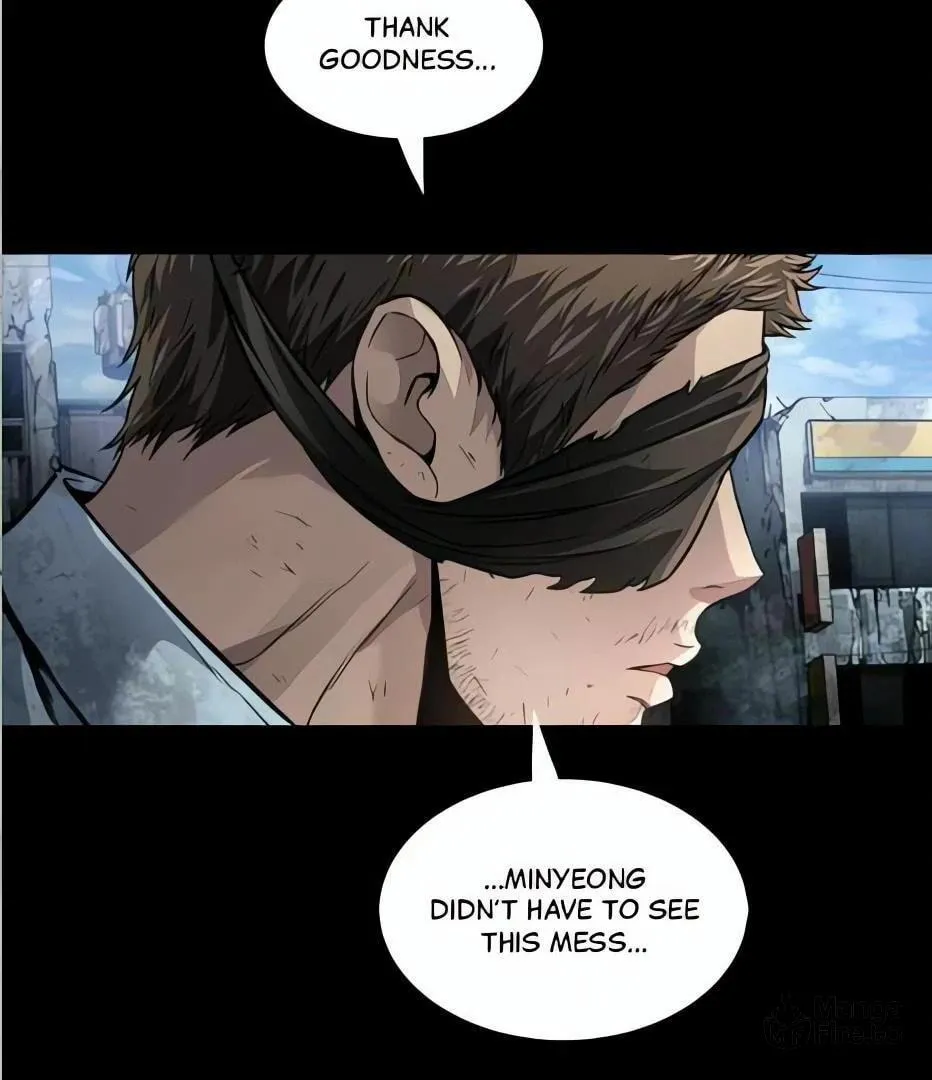Read Dead Queen chapter 200 image 19 on Lezhin