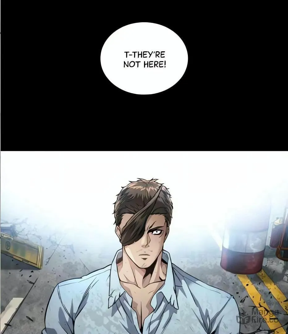 Read Dead Queen chapter 200 image 2 on Lezhin