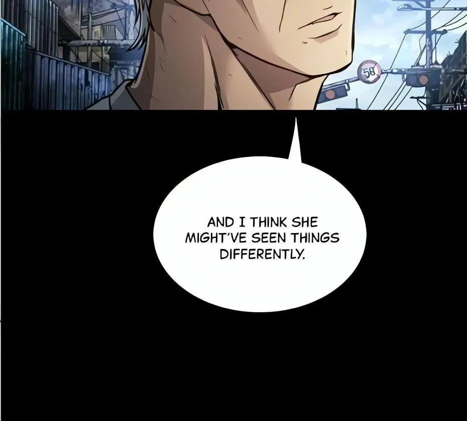 Read Dead Queen chapter 200 image 21 on Lezhin