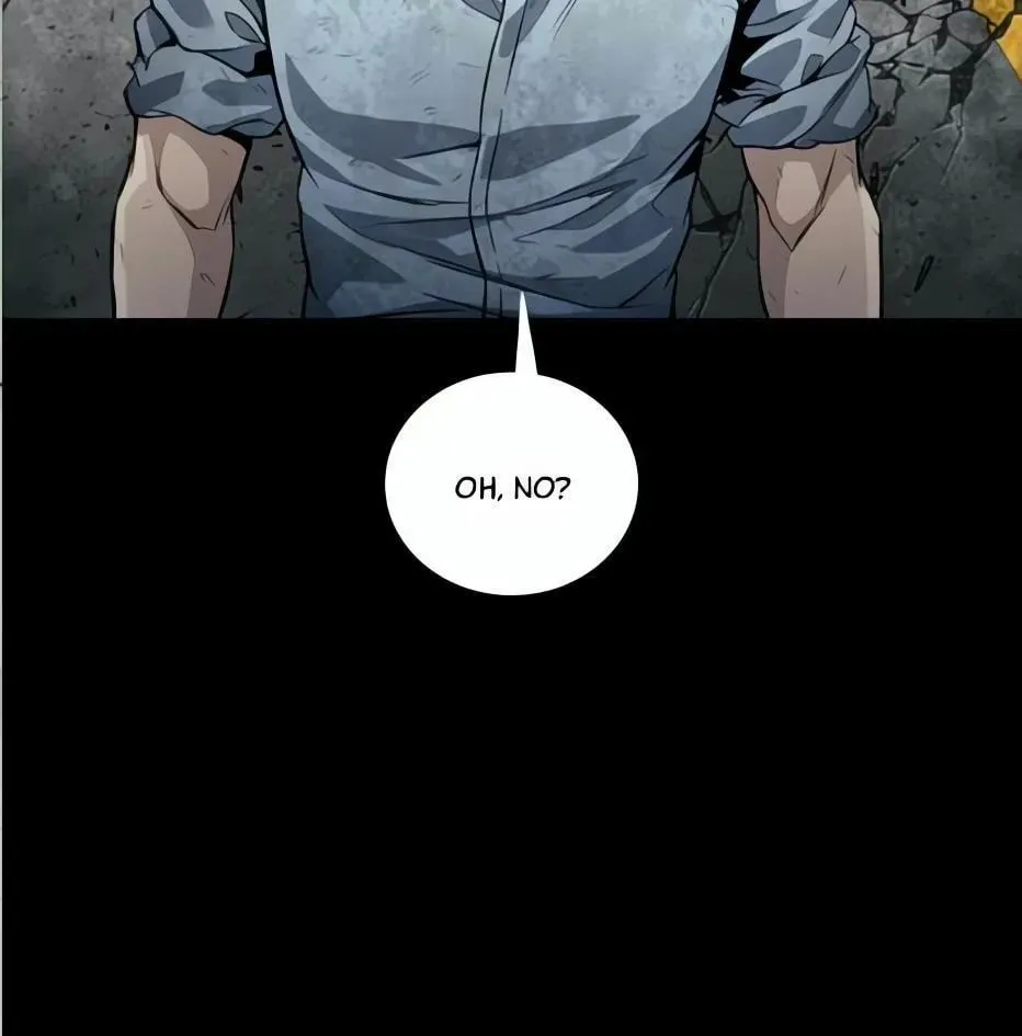 Read Dead Queen chapter 200 image 3 on Lezhin
