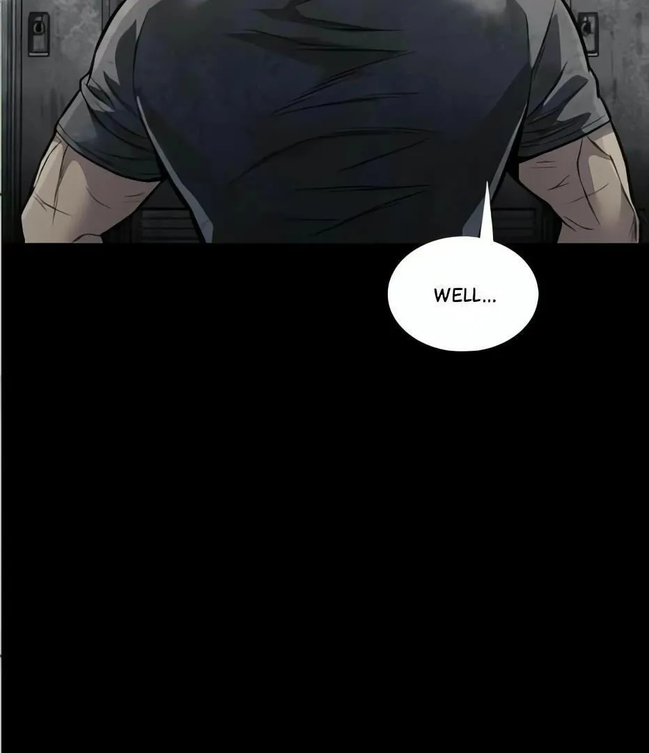 Read Dead Queen chapter 200 image 33 on Lezhin