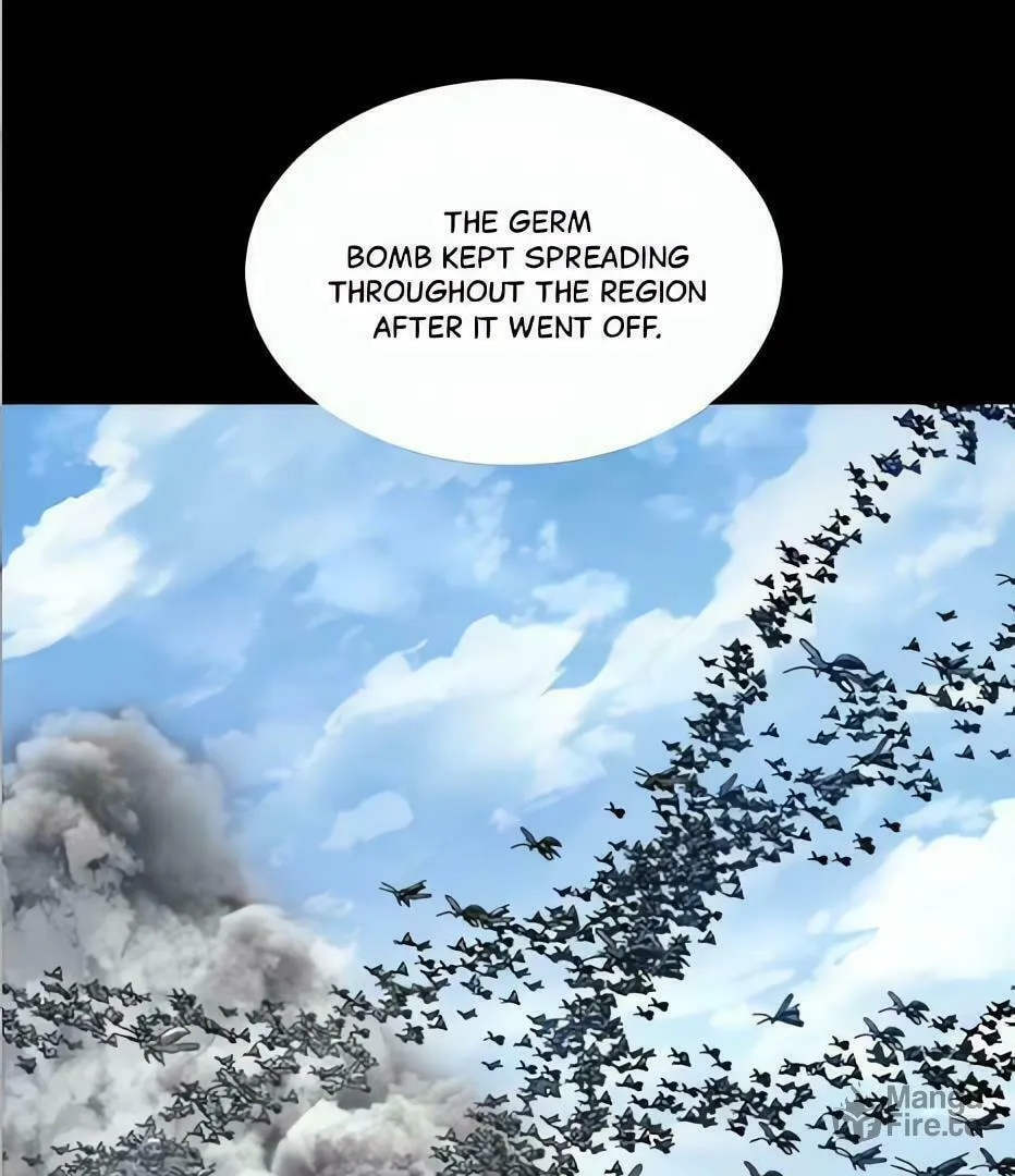 Read Dead Queen chapter 200 image 34 on Lezhin