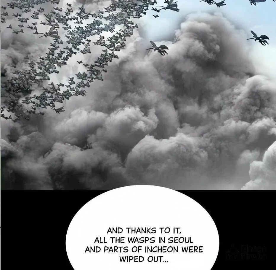 Read Dead Queen chapter 200 image 35 on Lezhin
